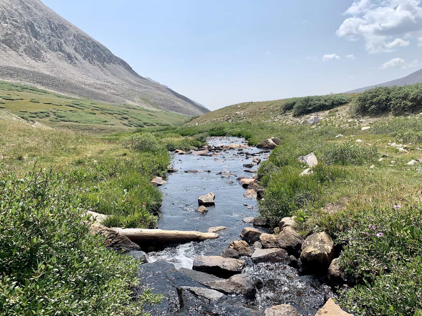 10 Best Buena Vista Hikes Trails Near Buena Vista 14ers Lakes More