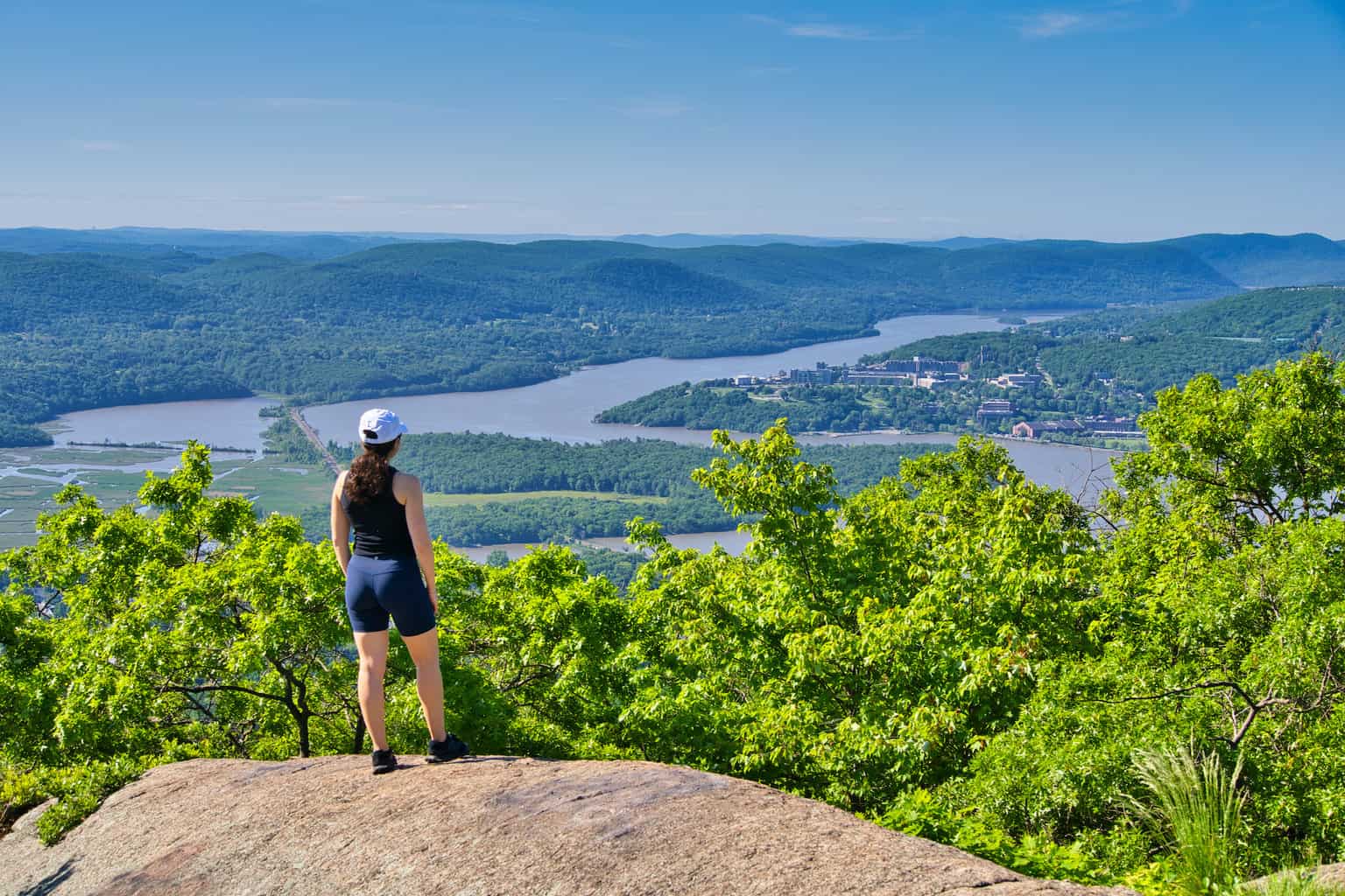 Cold Spring Ny Hiking