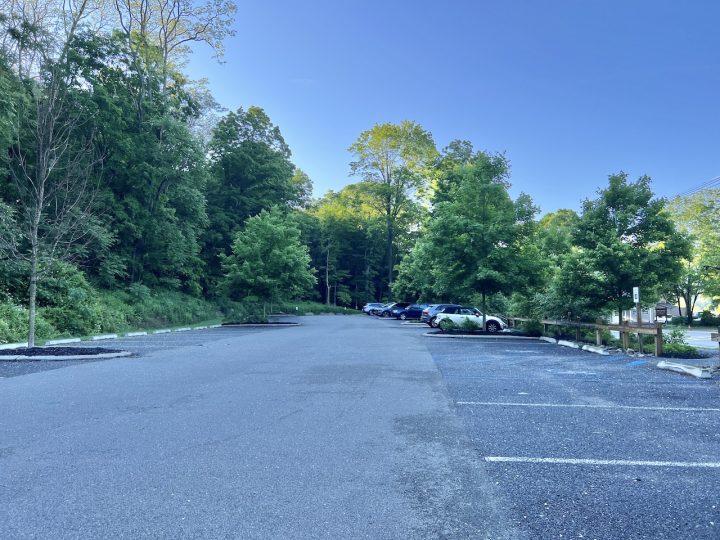 The STUNNING Bull Hill Full Loop Hike Mount Taurus Trail in Cold Spring