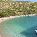 Dubovica Beach Hvar