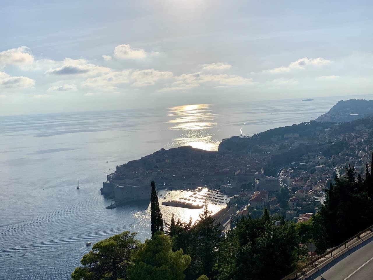 Dubrovnik Old Town Views