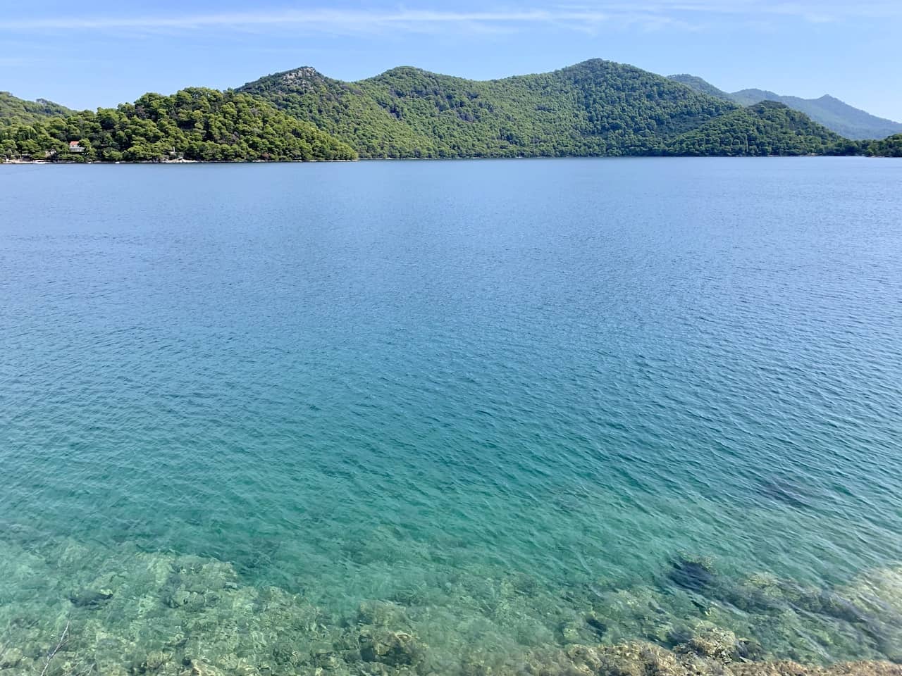 Great Lake Croatia