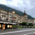 Interlaken Hotels