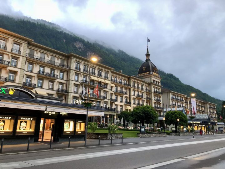The 15 BEST Interlaken Hotels | Where to Stay in Interlaken Switzerland