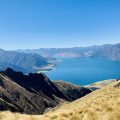 New Zealand South Island Hikes