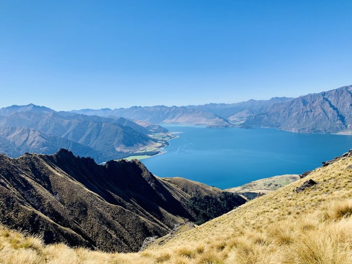 15 AMAZING South Island New Zealand Hikes + MAP & Trail Guides