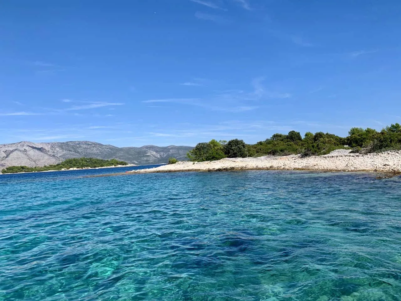 Otok Gubavac