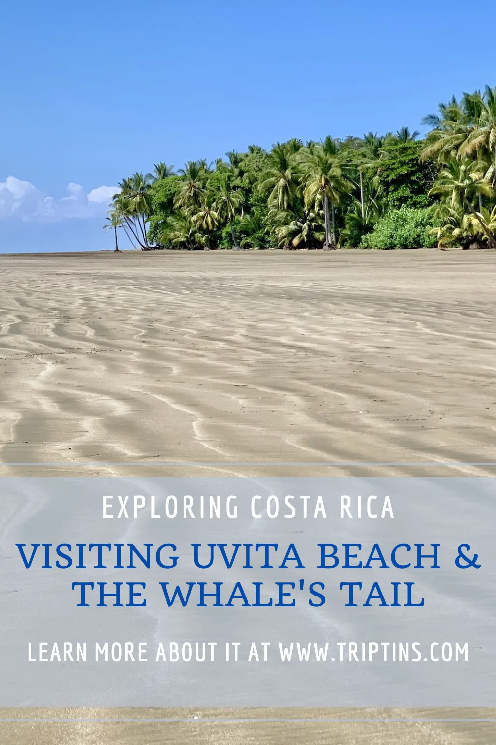 Uvita Beach Costa Rica