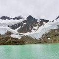 Vinciguerra Glacier & Laguna de los Tempanos
