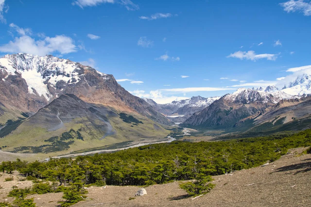 Cerro Huemul