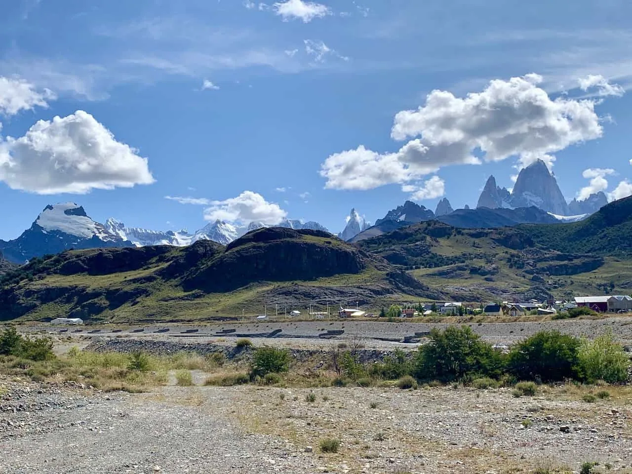 A Complete Huemul Circuit Trek Overview (Patagonia's Best Hike)