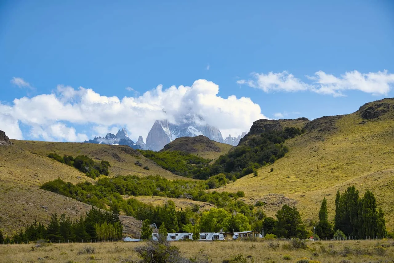 Estancia La Quinta