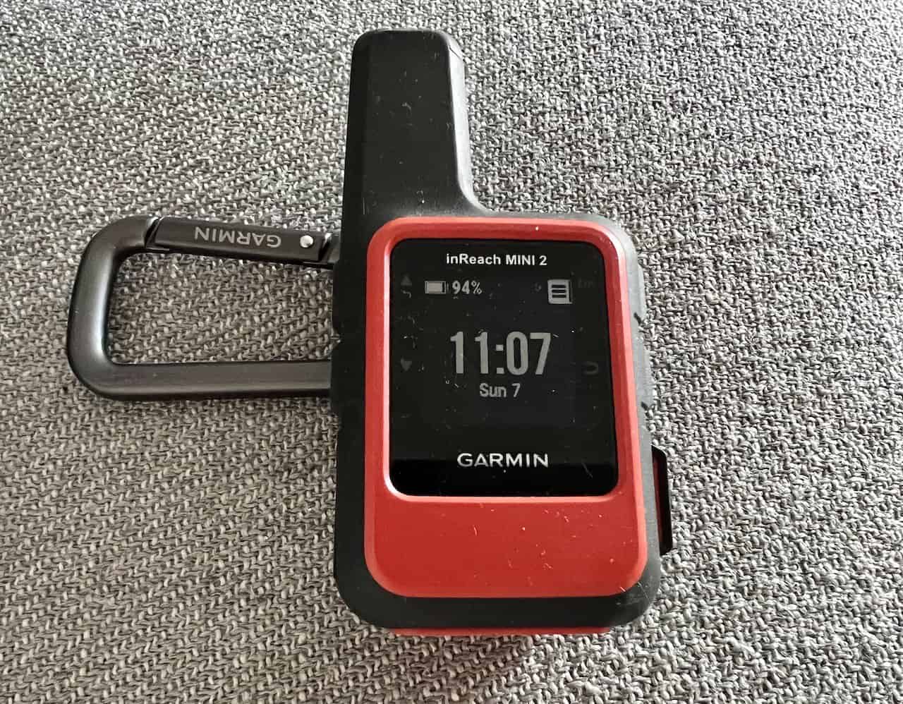 Garmin inReach