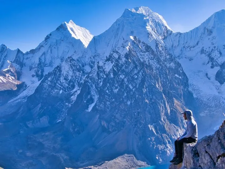 Effortless Ways to Capture Scenic Moments on the Go