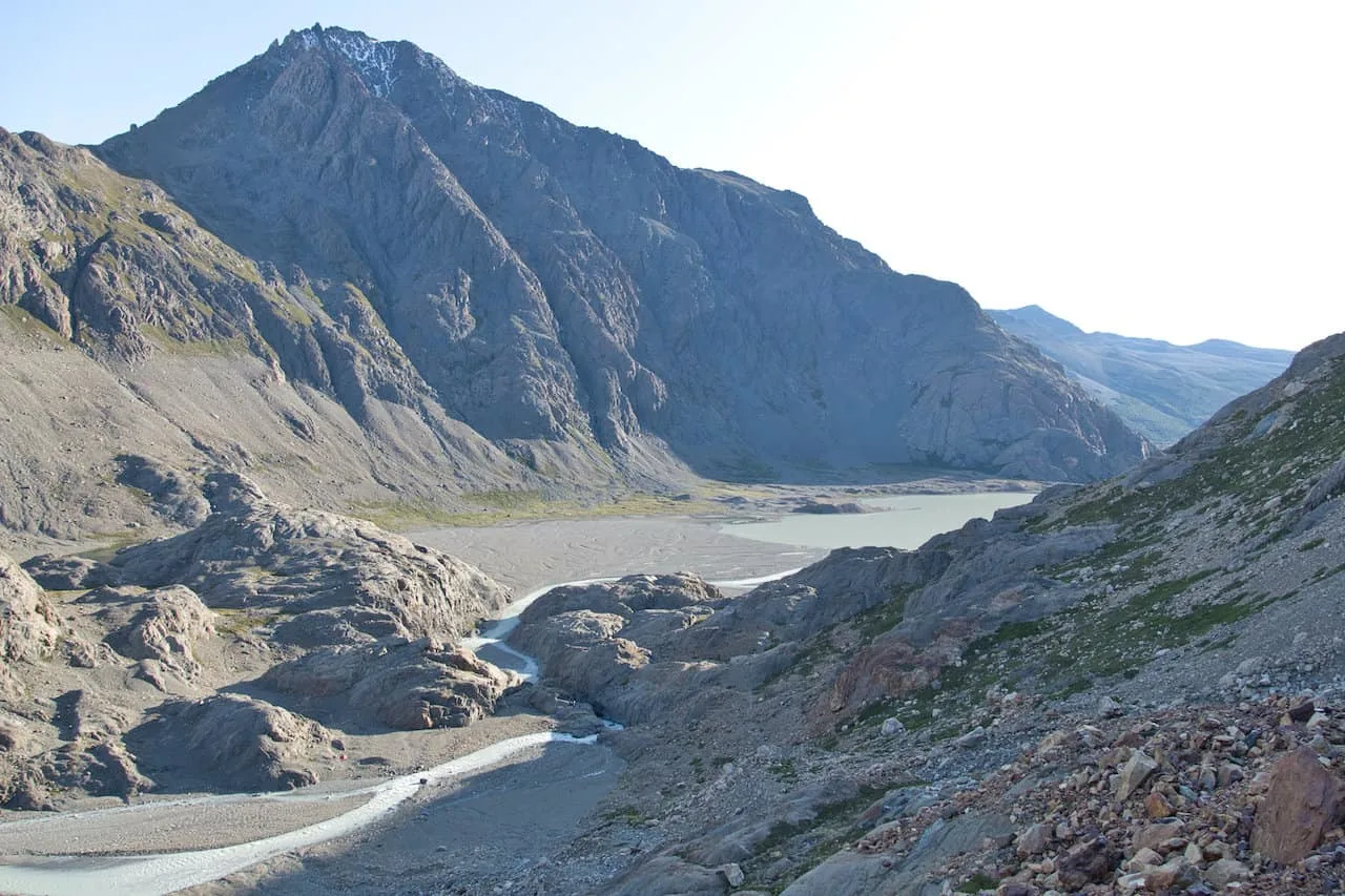 A Complete Huemul Circuit Trek Overview (Patagonia's Best Hike)