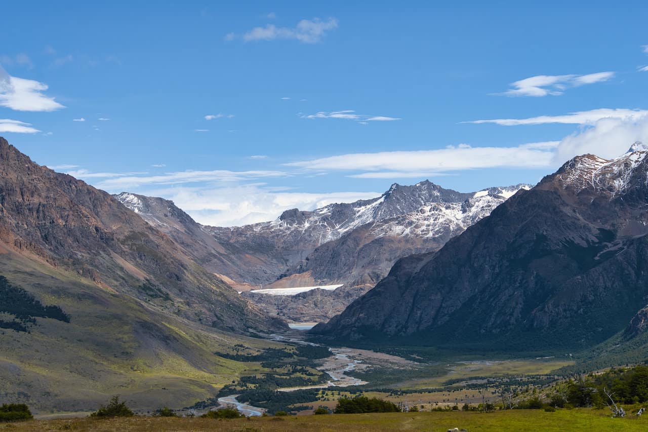Toro Valley Patagonia