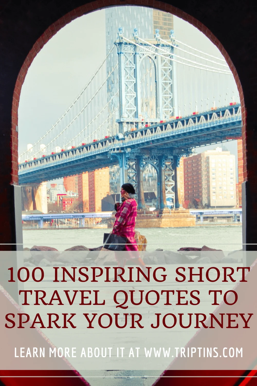Best Short Travel Quotes