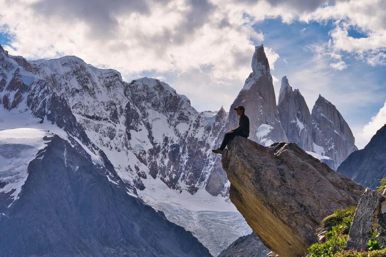 Cerro Torre El Chalten