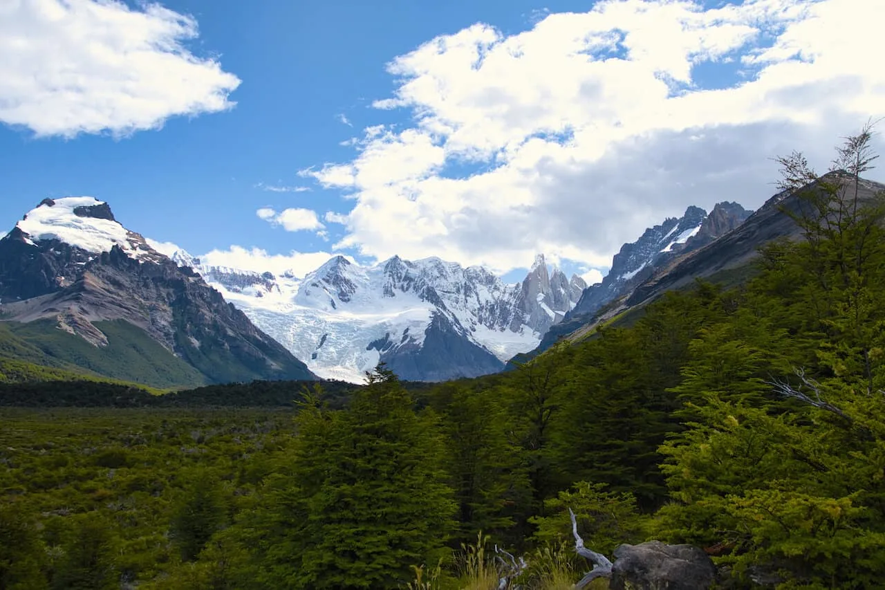 El Chalten Torre