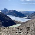 Huemul Circuit Packing List Overview