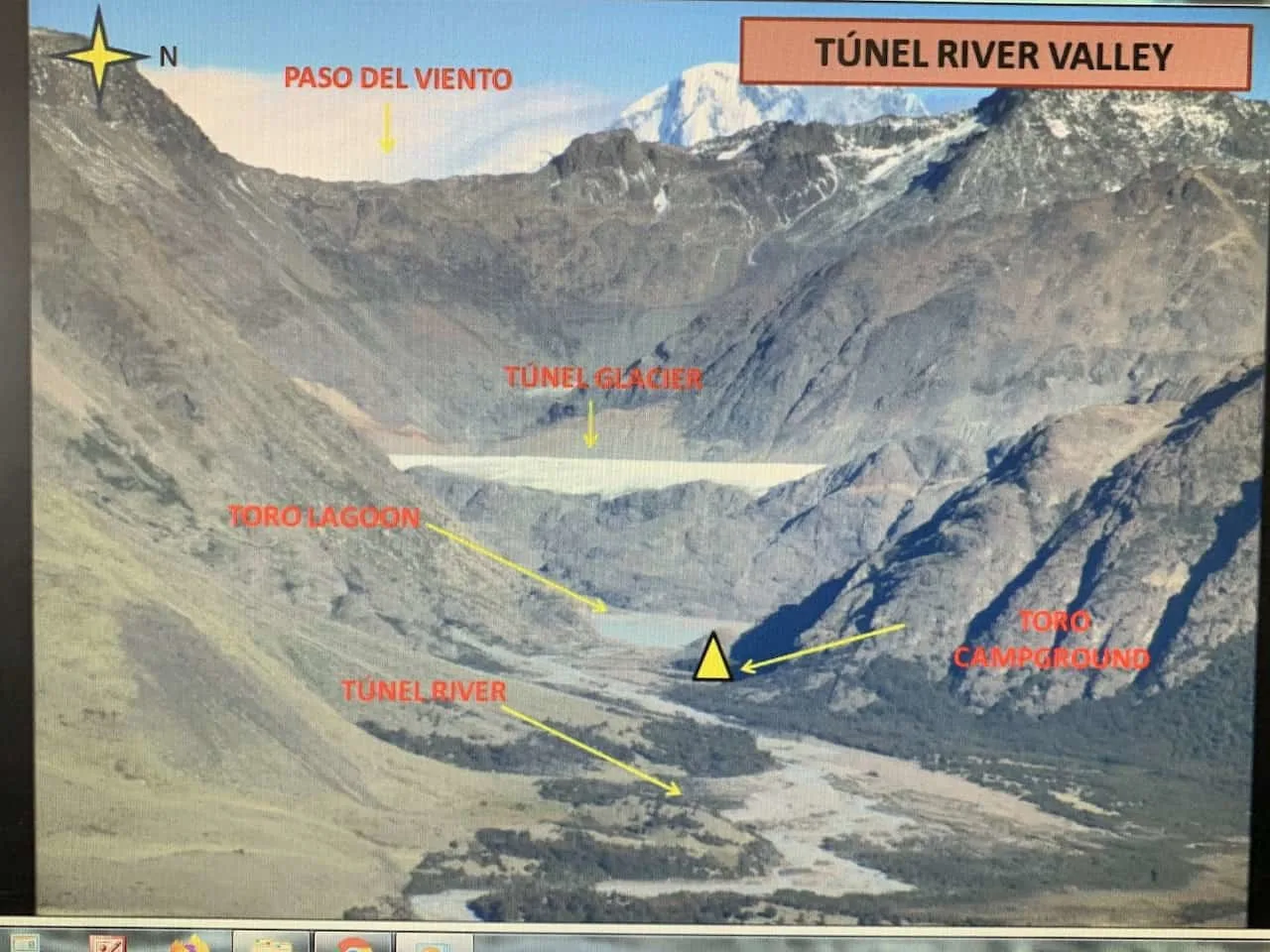 Huemul Circuit Presentation Slide 10