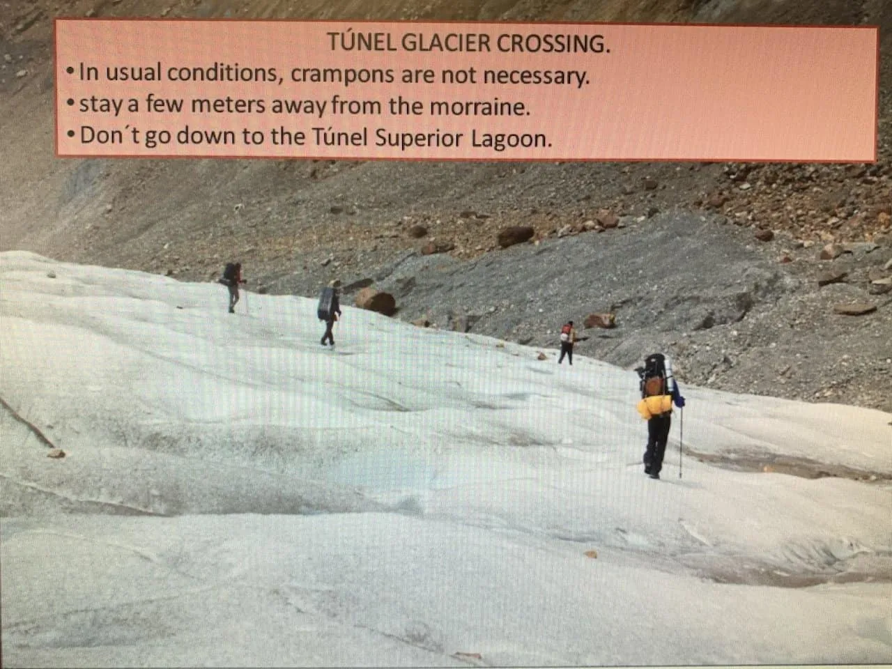 Huemul Circuit Presentation Slide 21