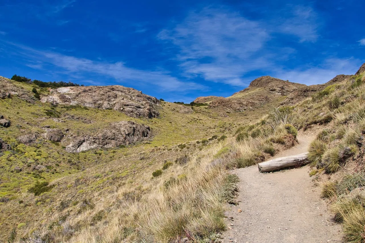 Mirador de Los Condores & Mirador Las Aguilas Hike