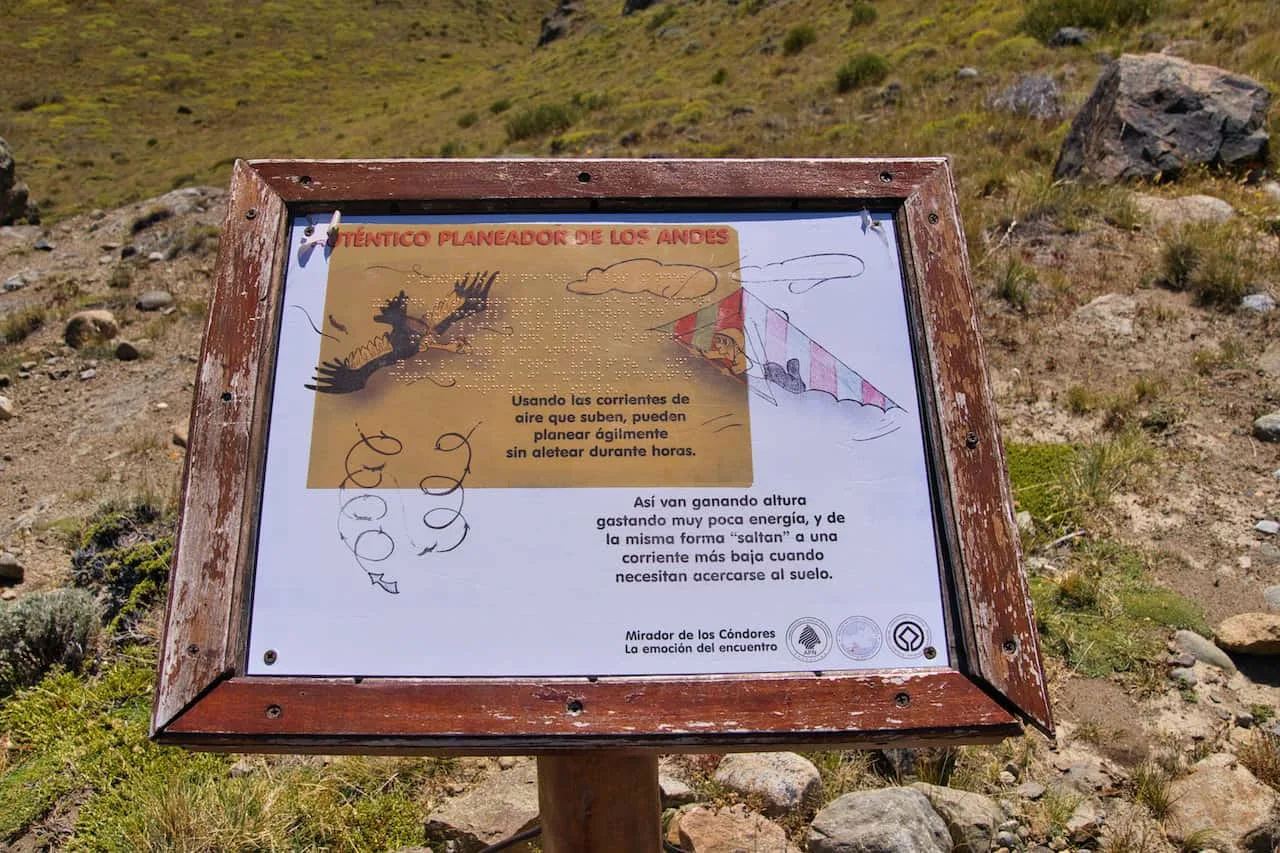 Mirador de Los Condores & Mirador Las Aguilas Hike of El Chalten