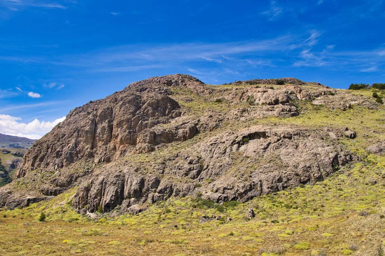 Mirador de Los Condores & Mirador Las Aguilas Viewpoint