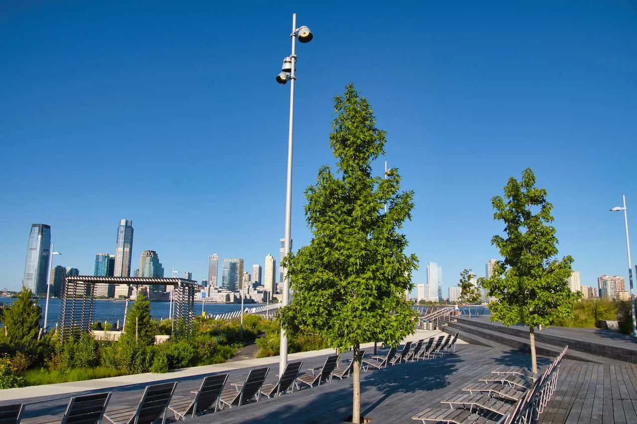 Pier 26 Lawn Chairs