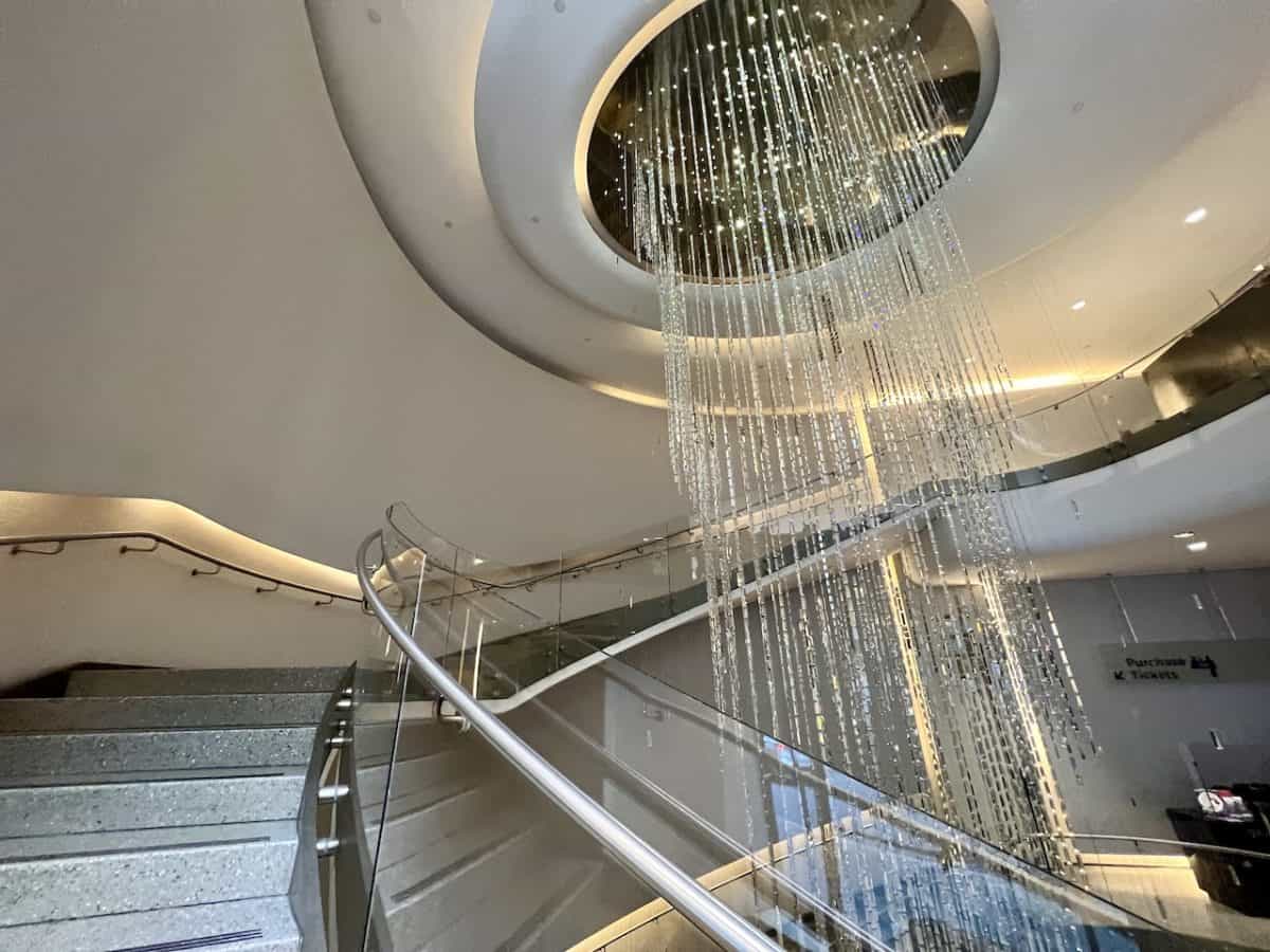 Top of the Rock NYC Observation Deck Complete Guide TripTins