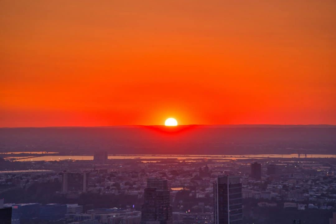 Top of the Rock NYC Observation Deck Complete Guide TripTins