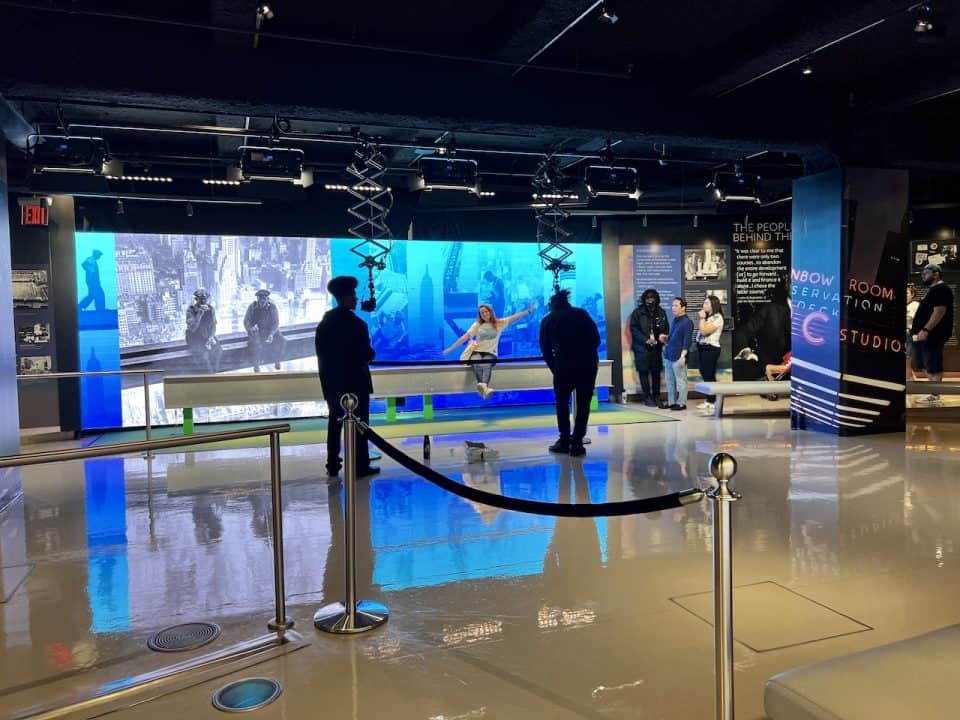 Top of the Rock NYC Observation Deck Complete Guide TripTins