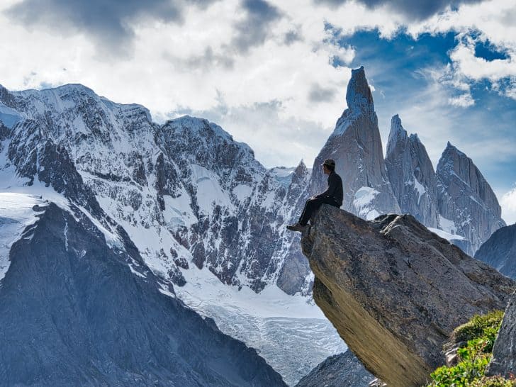 The Best El Chalten Hikes | A Helpful Guide to ALL El Chalten Trekking