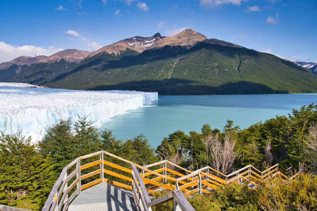 Lago Argentina