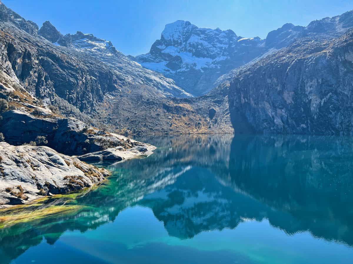 HUARAZ, PERU Complete Guide | Trekking, Day Hikes, City & More