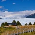 Perito Moreno Glacier