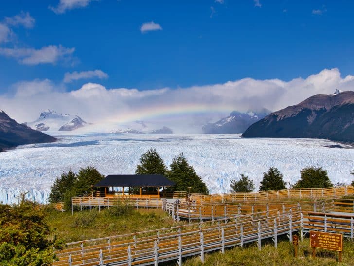 A Complete Perito Moreno Glacier Overview | Trekking, Boardwalks & More