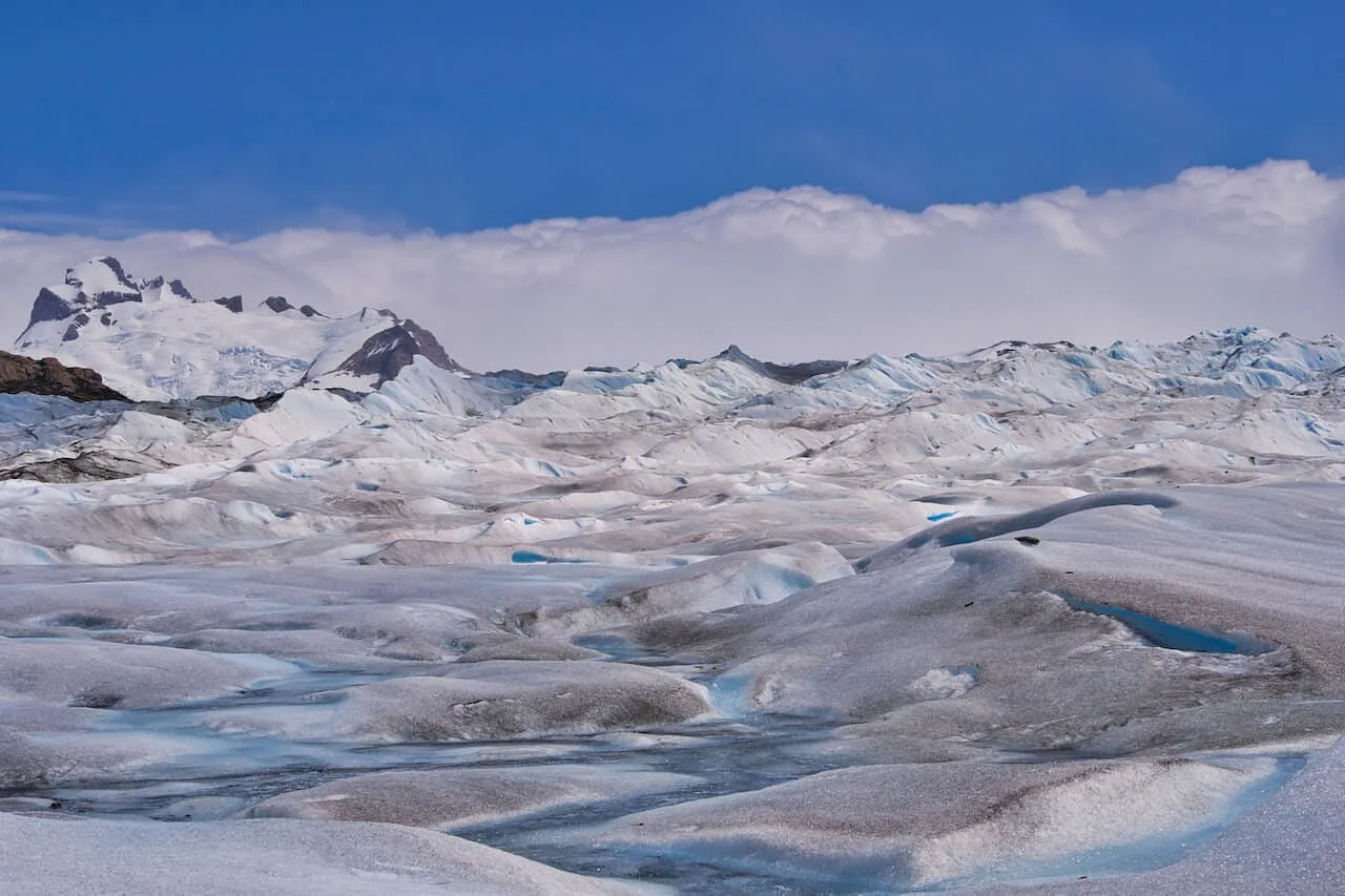 Perito Moreno Glacier Walk