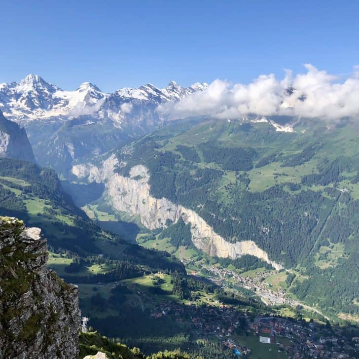 How To Prepare For Switzerland Weather | Switzerland | TripTins