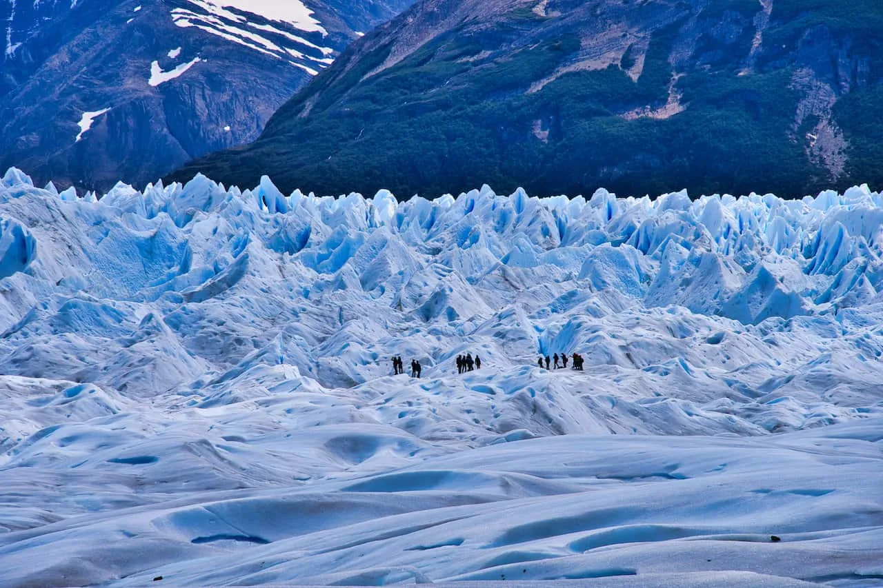 Big Ice El Calafate