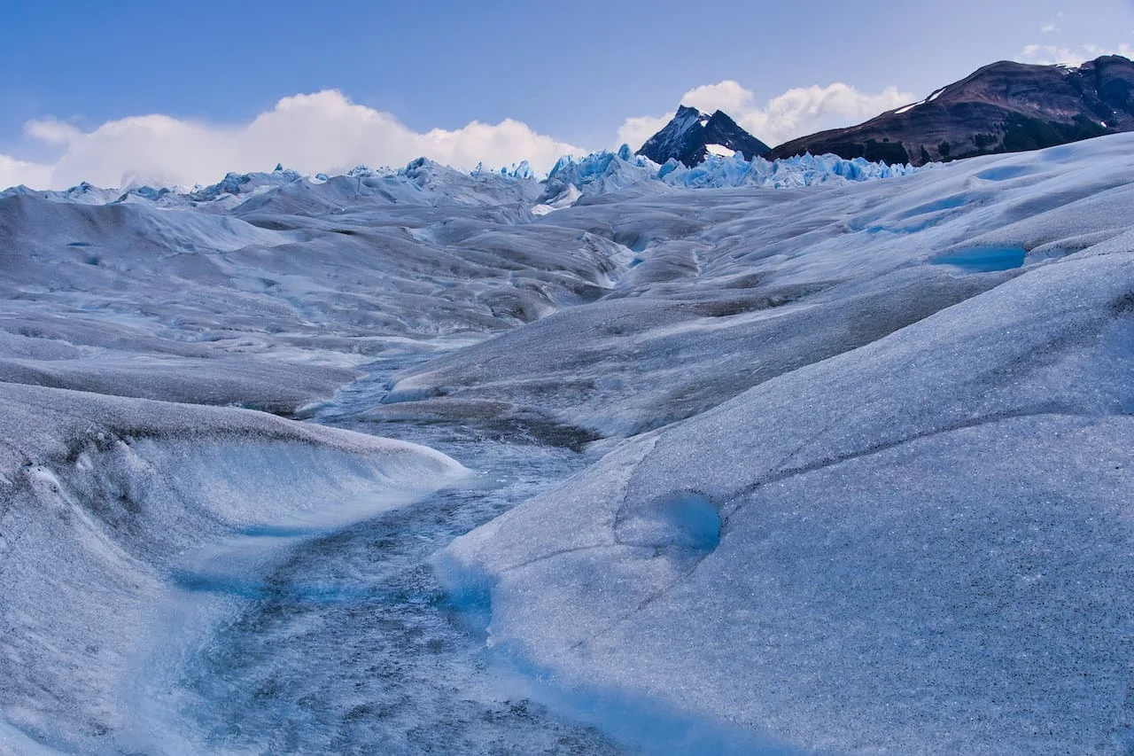 Big Ice Trek El Calafate