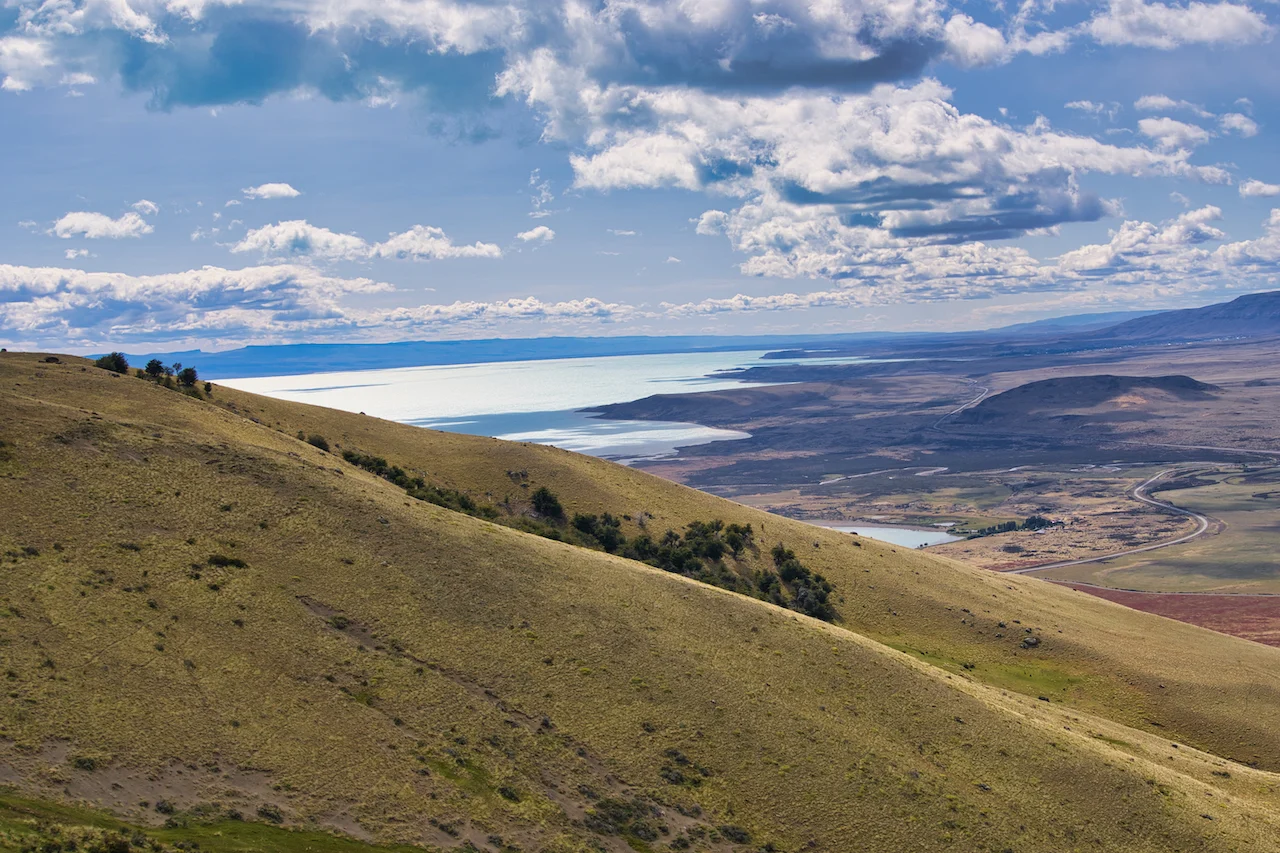 Cerro Frias El Calafate