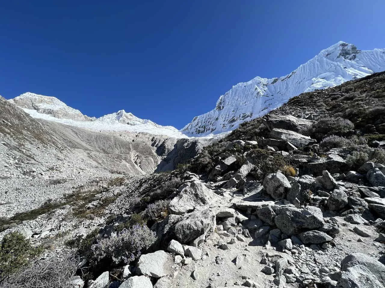 Chakrarahu Mountain