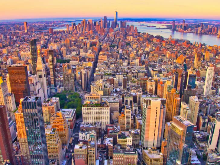 How to Experience an Empire State Building Sunrise (It’s Worth It!)