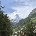 Hotels in Zermatt with Views of The Matterhorn
