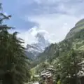 Hotels in Zermatt with Views of The Matterhorn