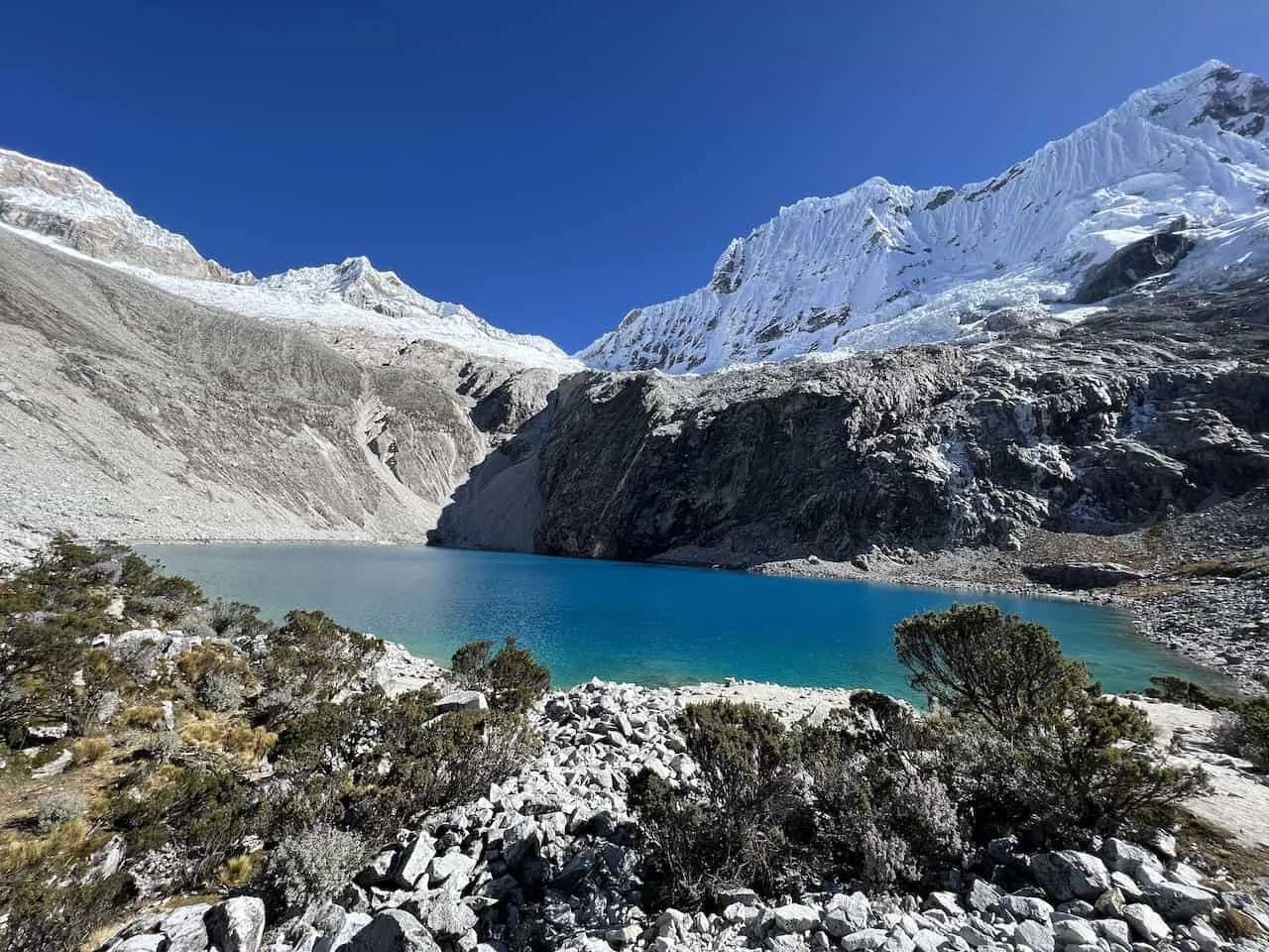 Laguna 69 Chakrarahu