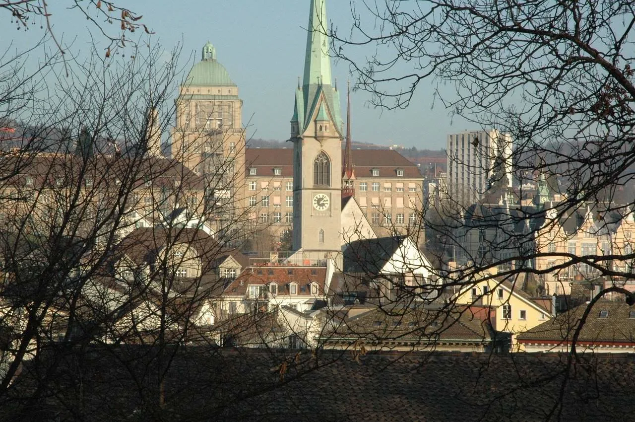 Lindenhof