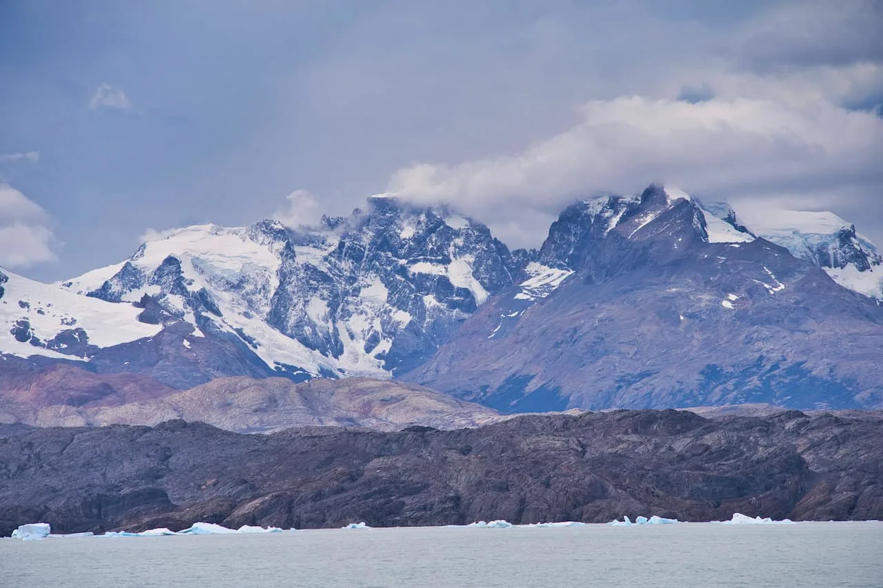 El Calafate Boat Tour - All Glaciers